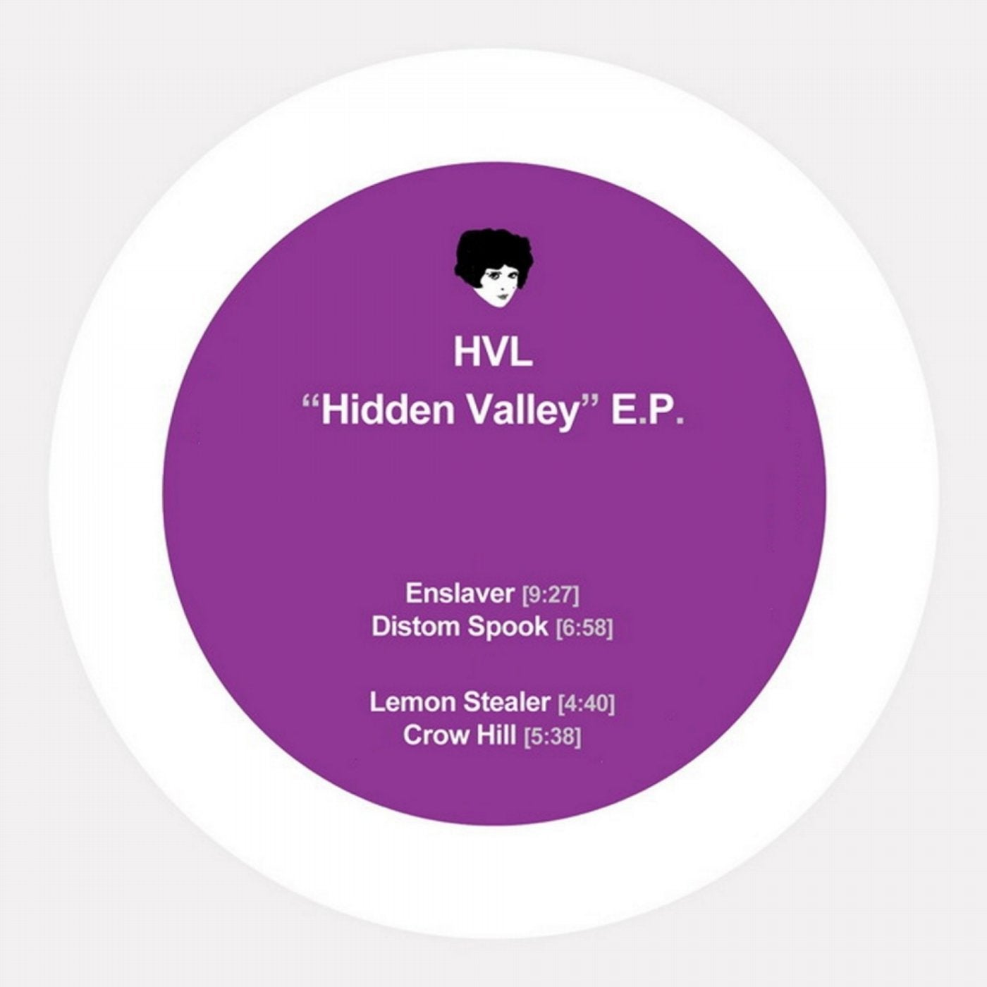 Hidden Valley EP