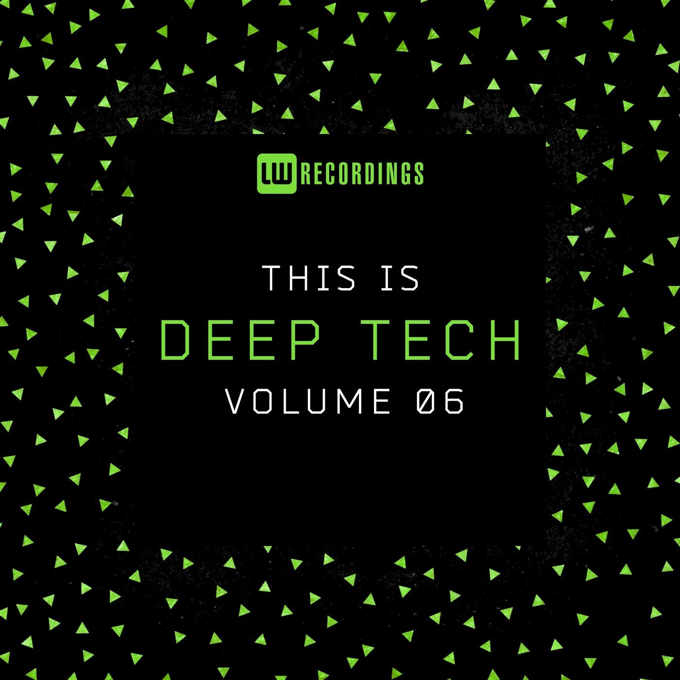 This Is Deep Tech, Vol. 06