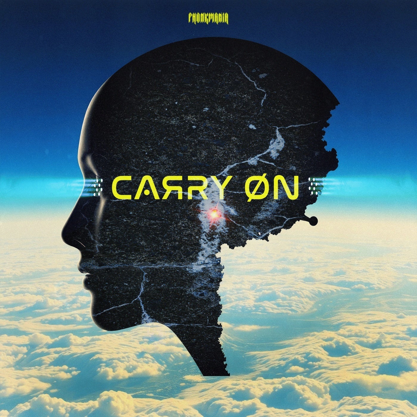 CAЯRY ØN