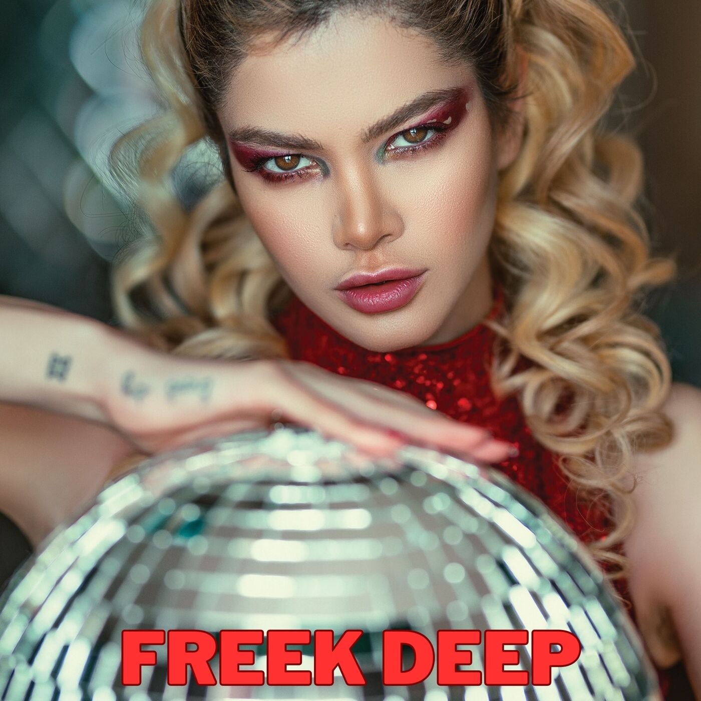 Freek Deep