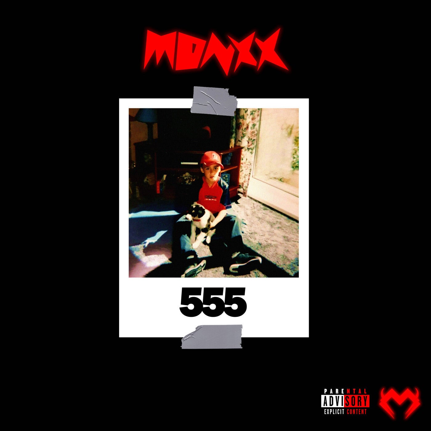 555 EP