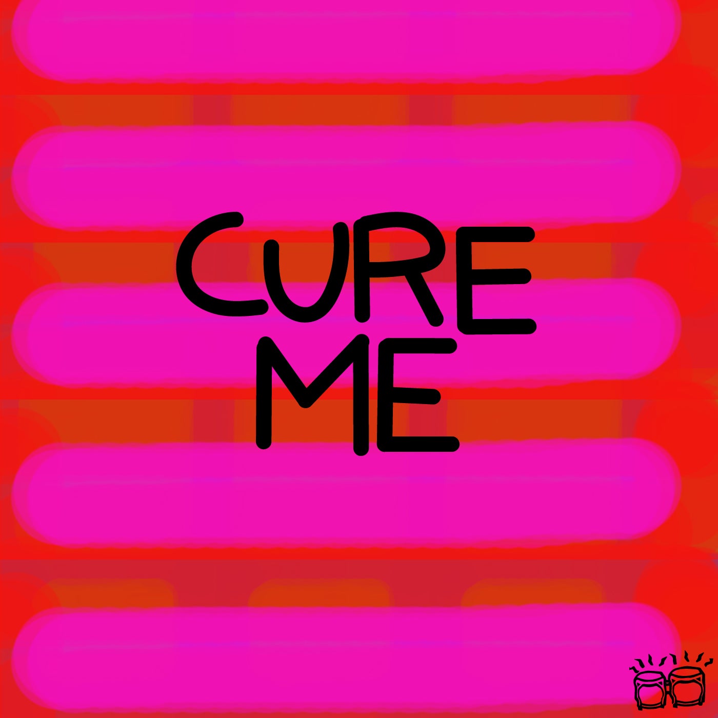 Cure Me (feat. Linda Lovatón)