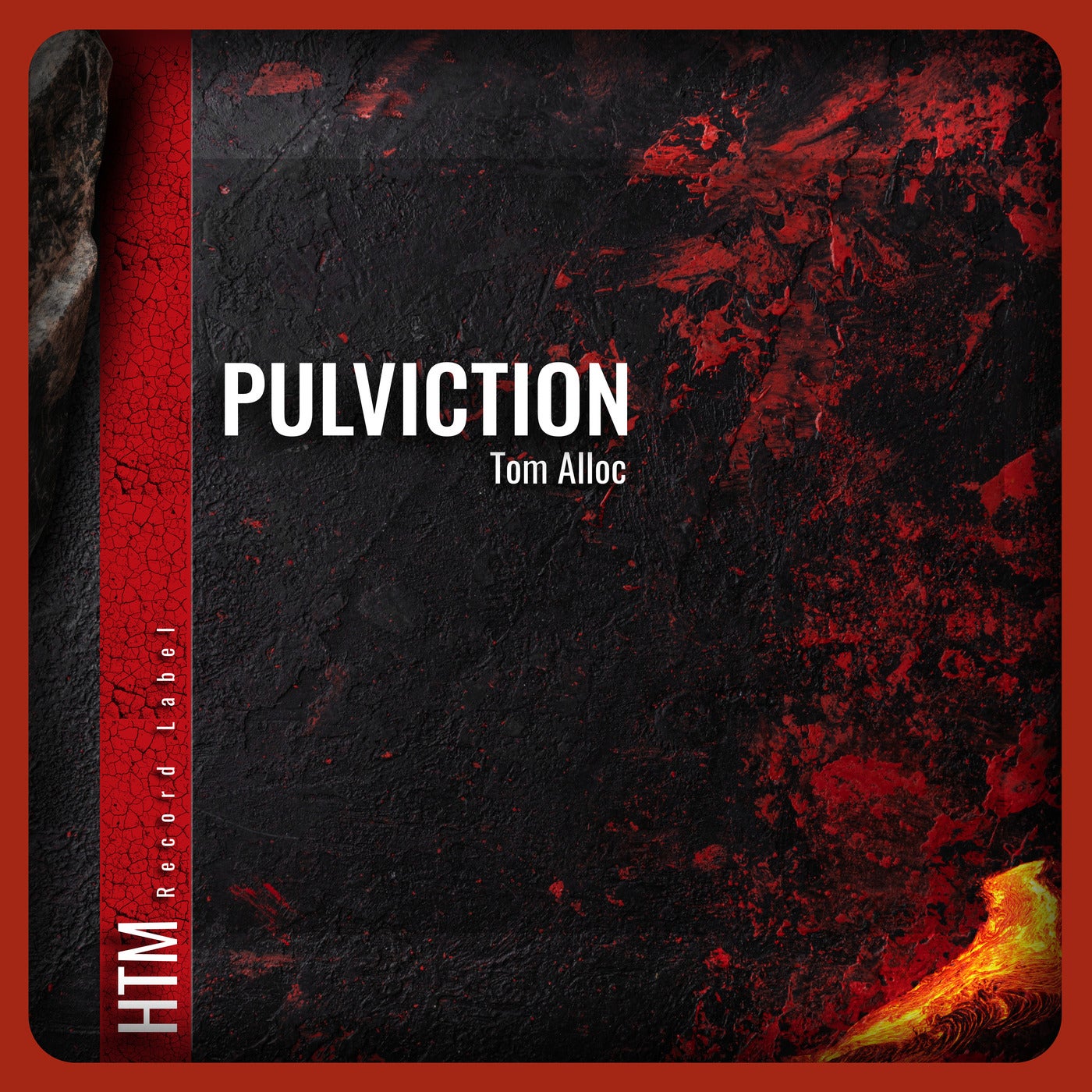Pulviction