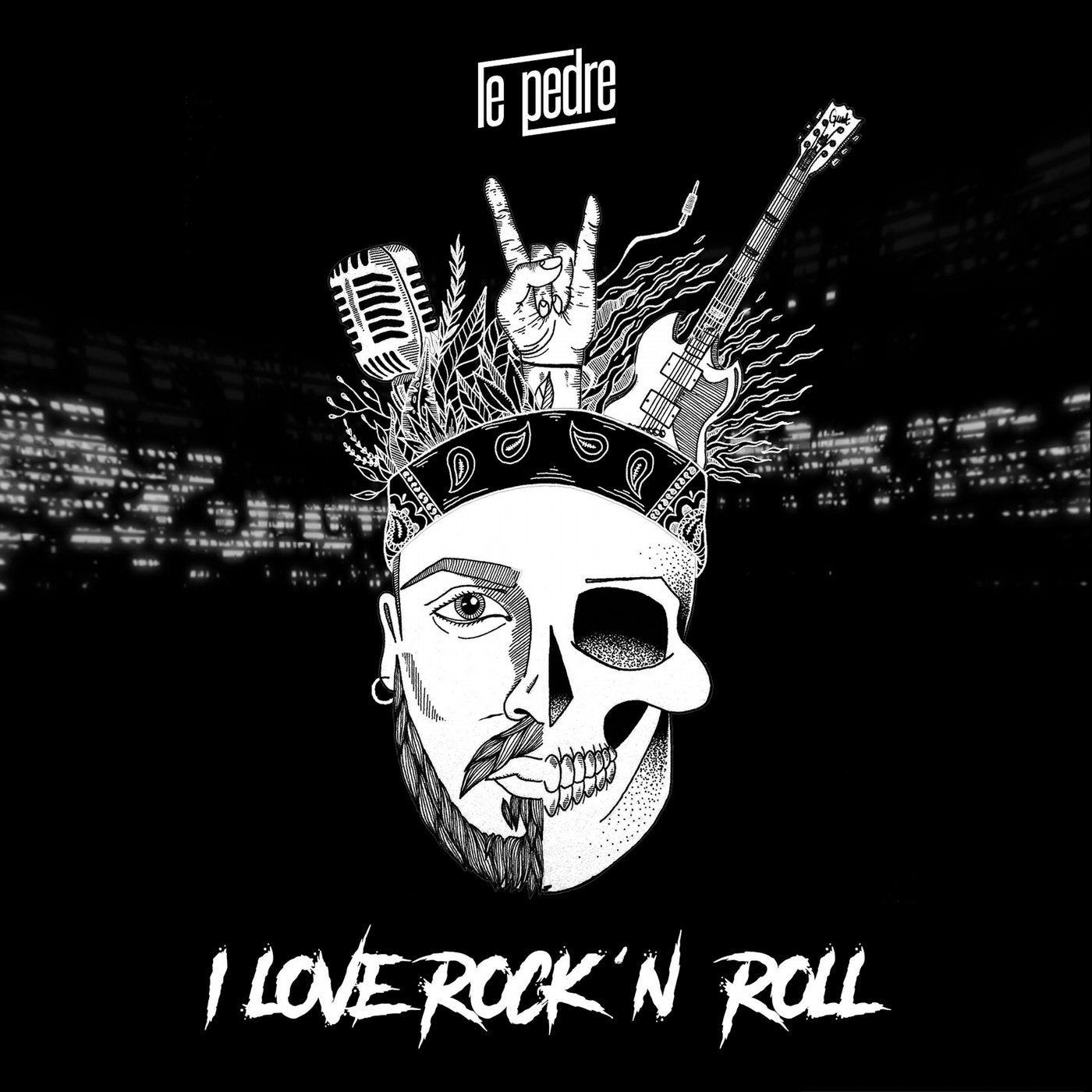 I Love Rock'n Roll (Extended Edit)