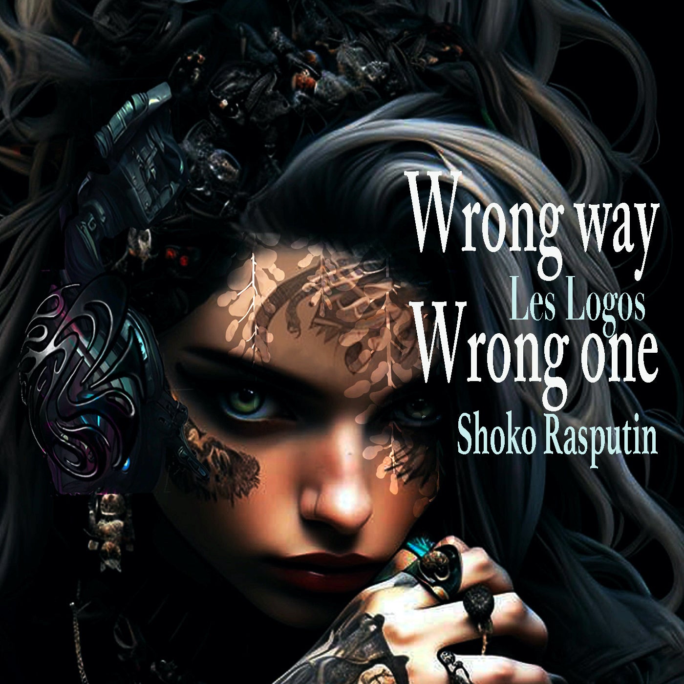 Wrong Way / Wrong One