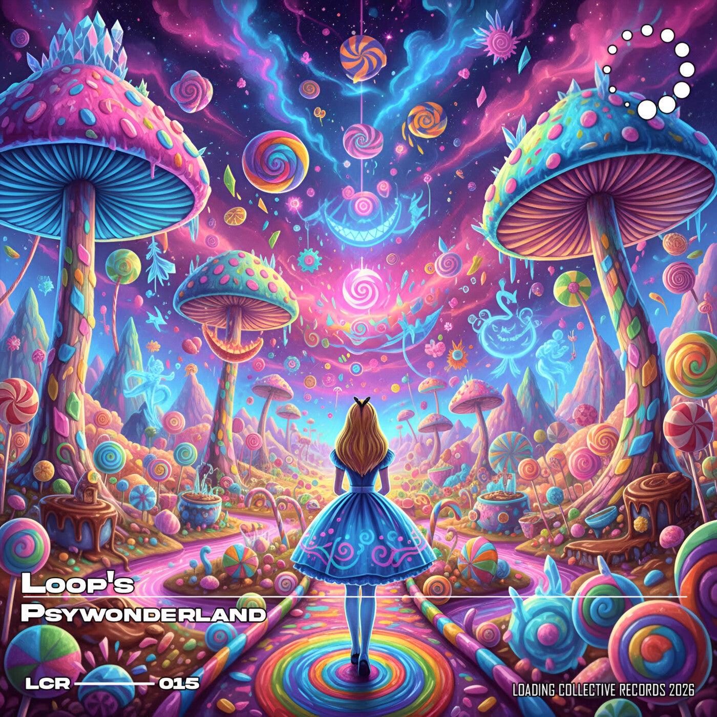 Psywonderland