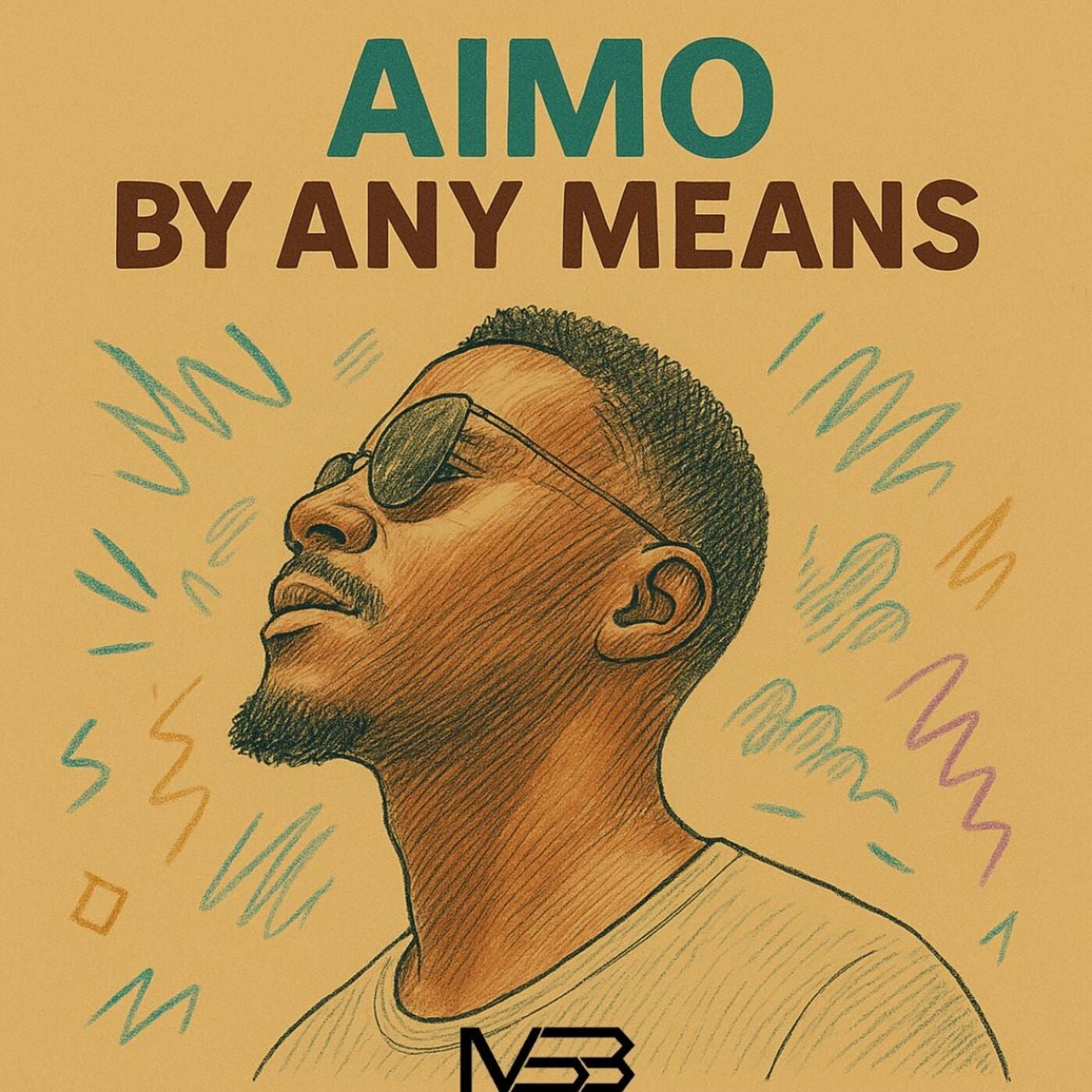By Any Means