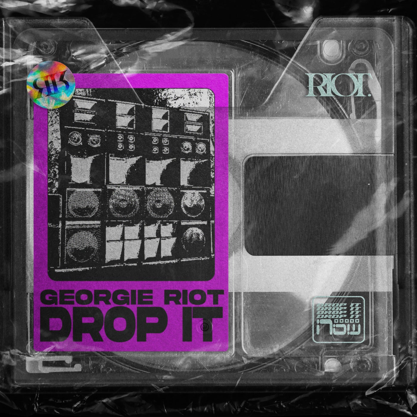 Drop It