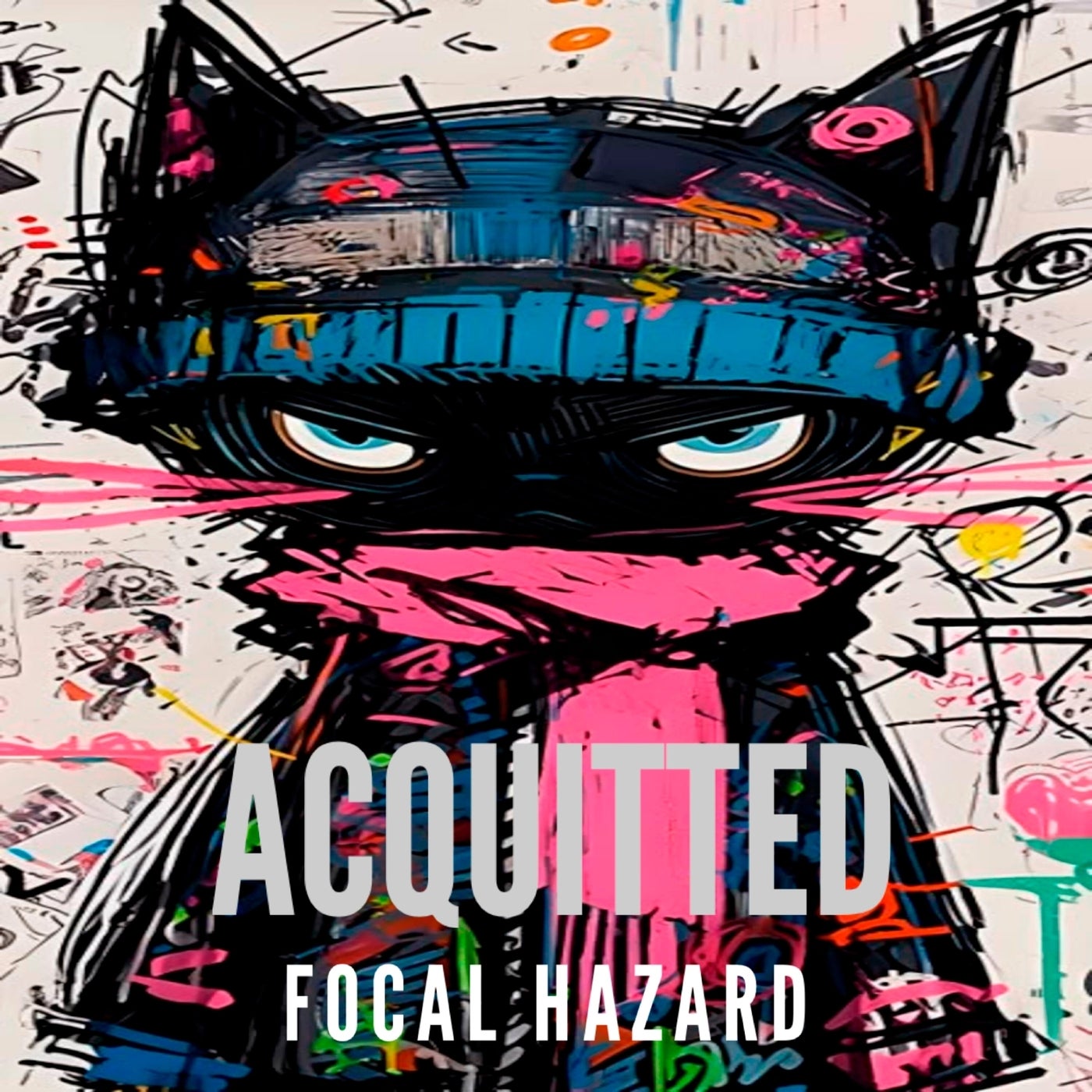 Acquitted