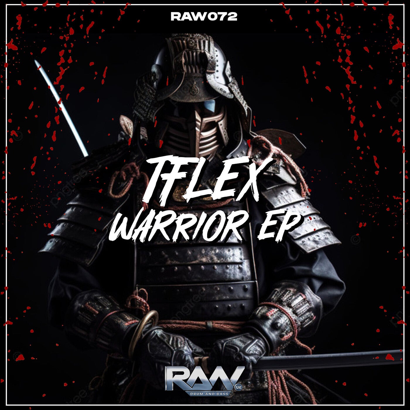 Warrior EP