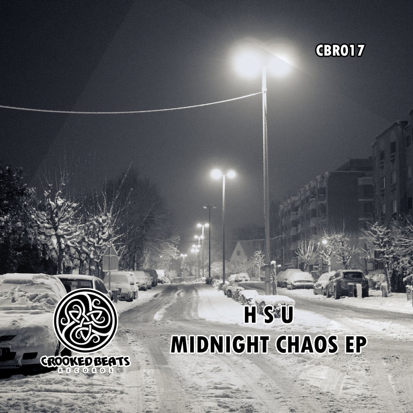 Midnight Chaos EP