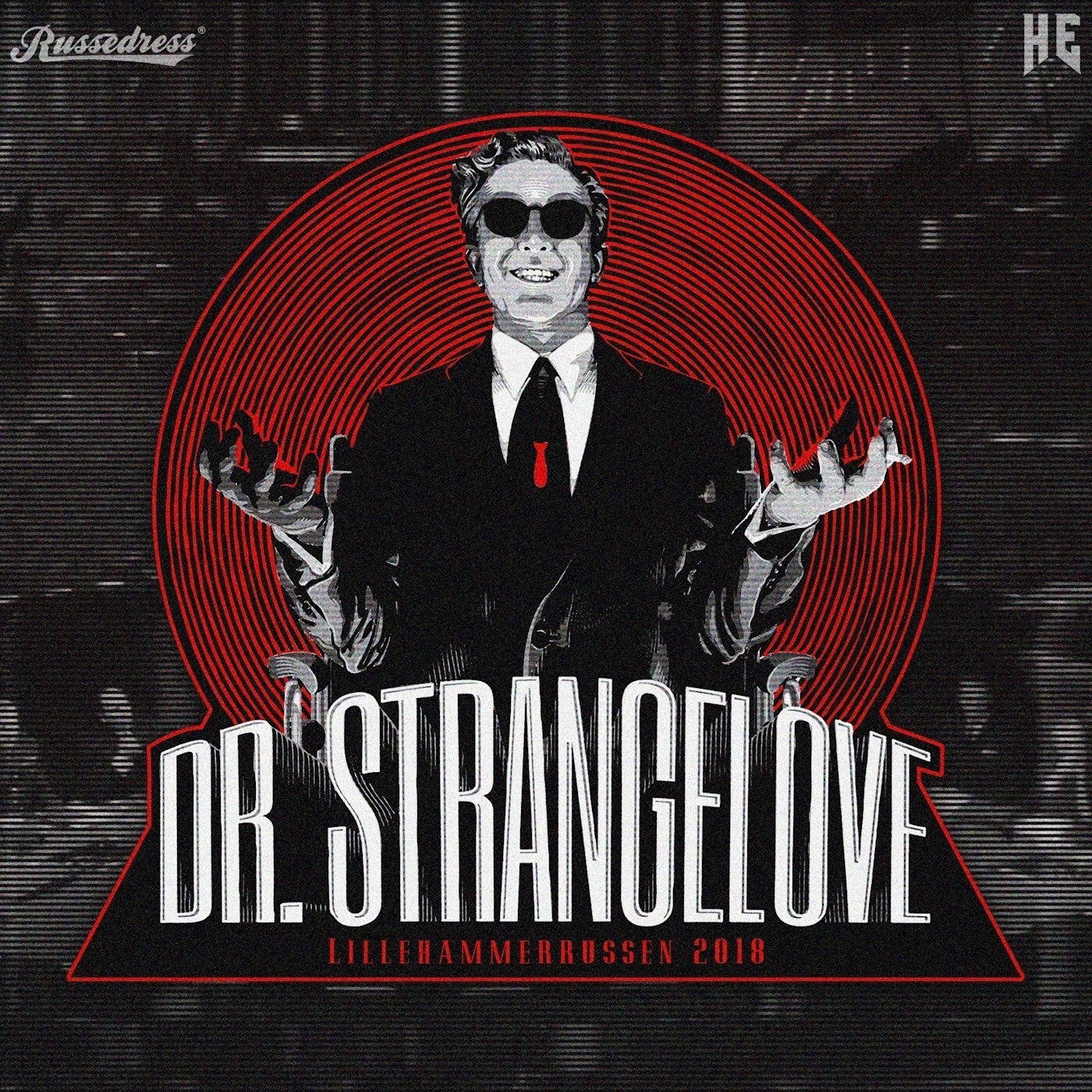 Dr. Strangelove