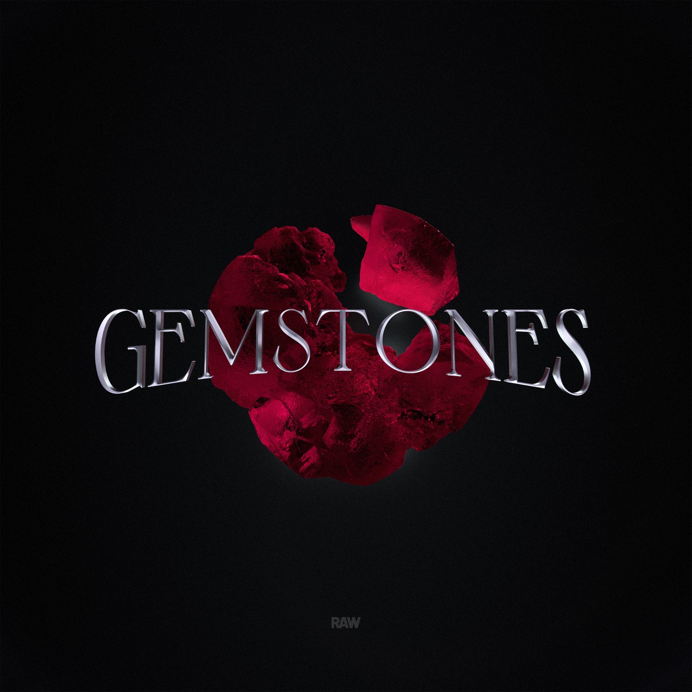 Gemstones Ruby