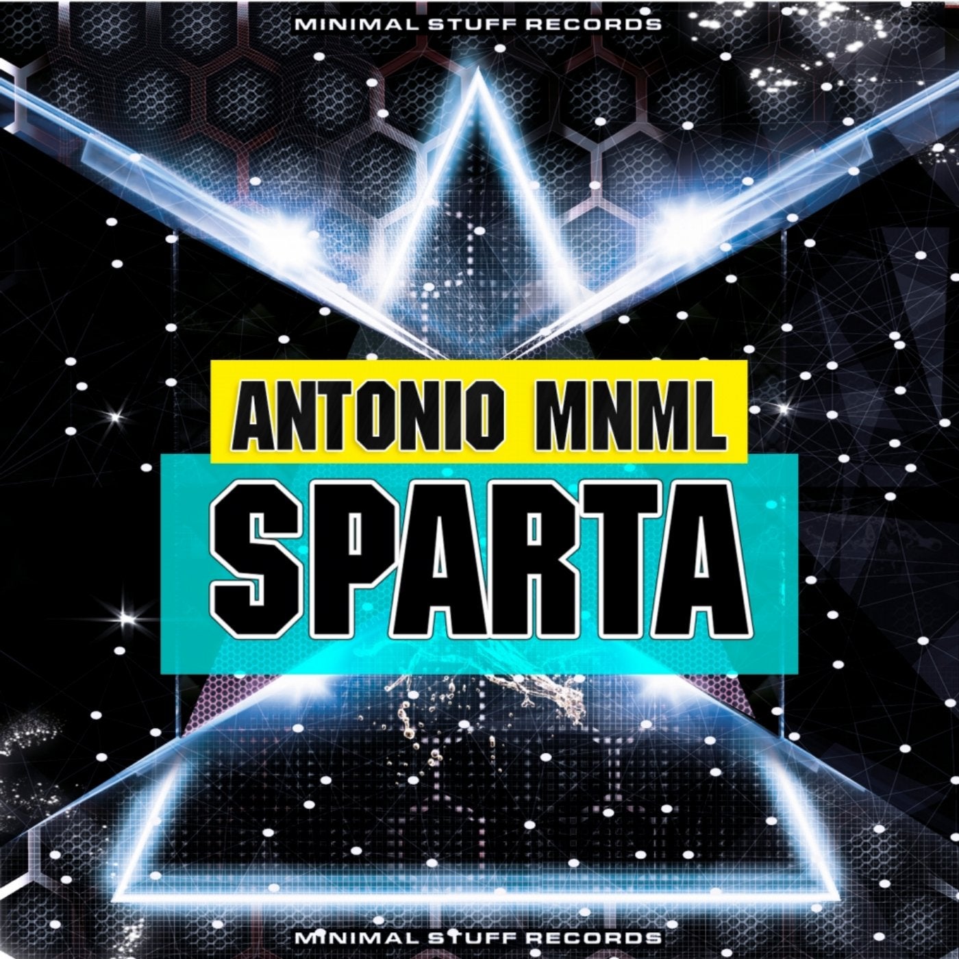 SPARTA