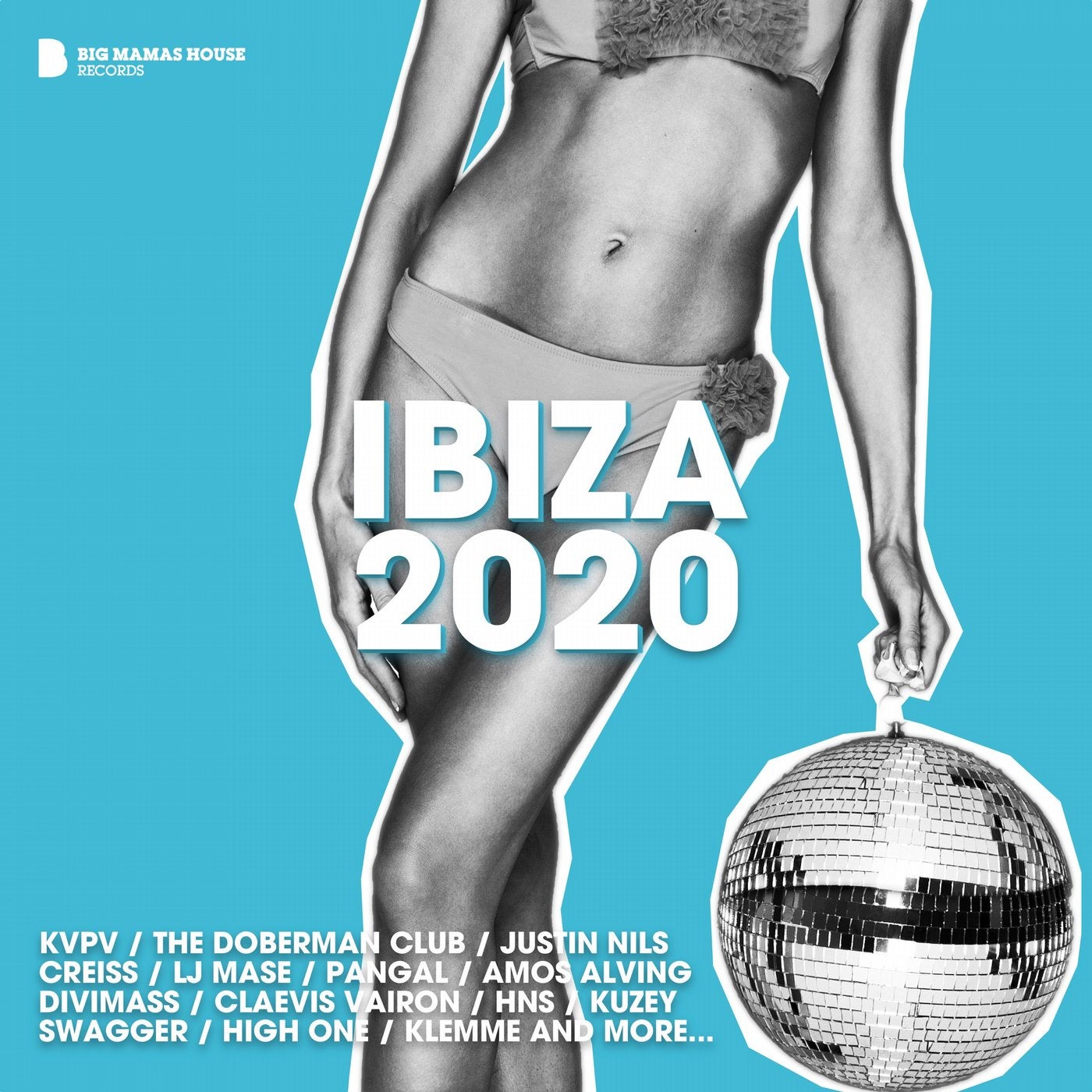 IBIZA 2020