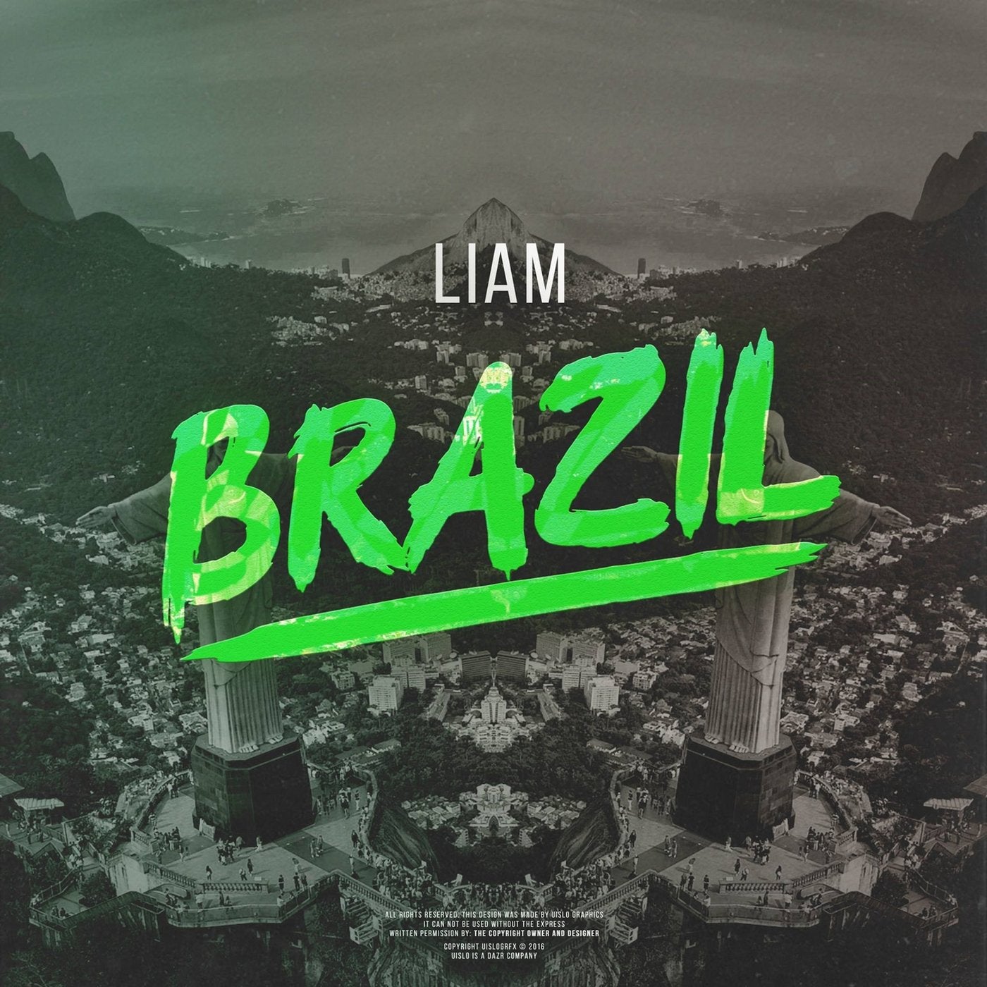 Brazil (Original Mix)