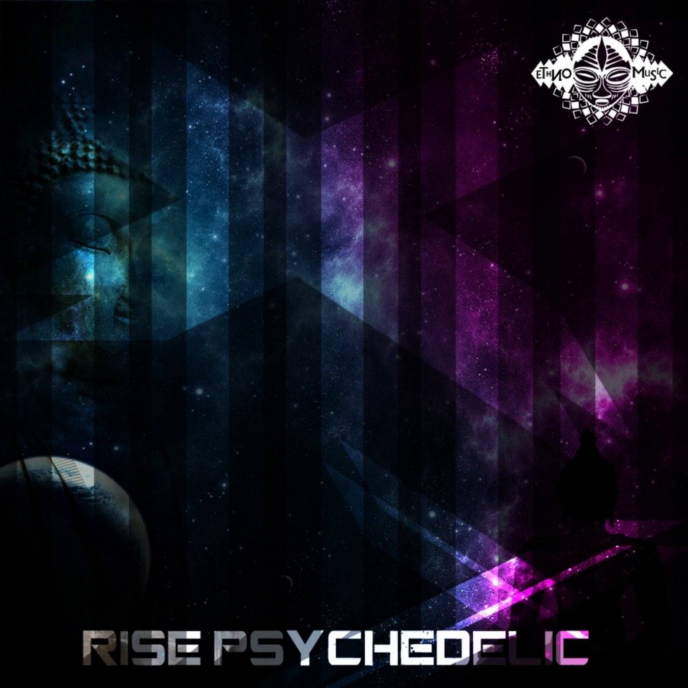 Rise Psychedelic