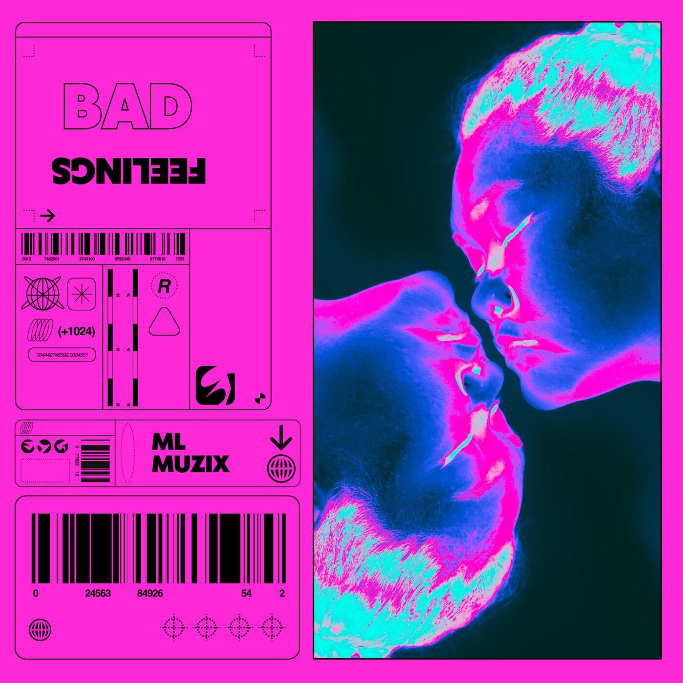 Bad Feelings