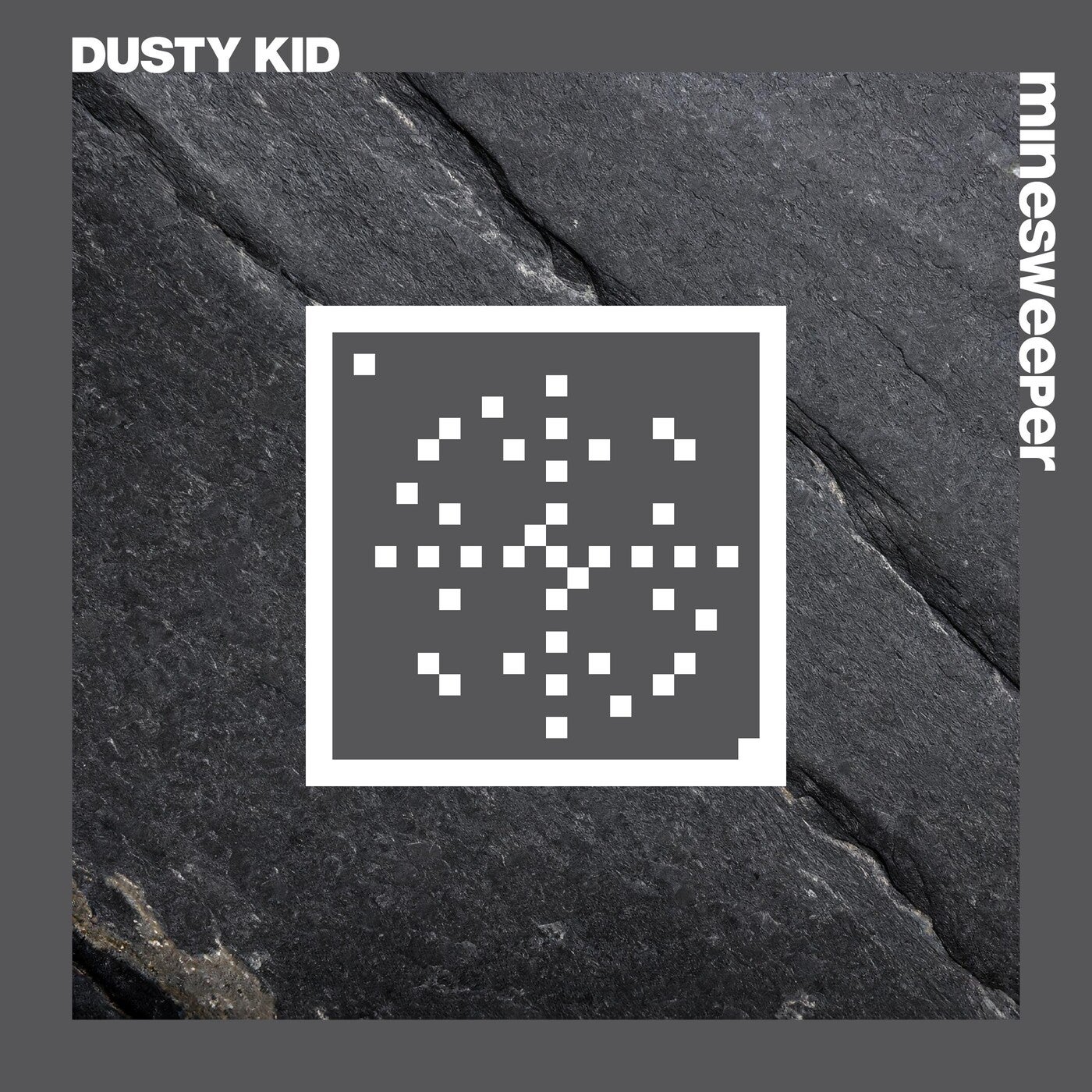 Dusty Kid –  Minesweeper (20 Years Systematic) [Systematic Recordings]