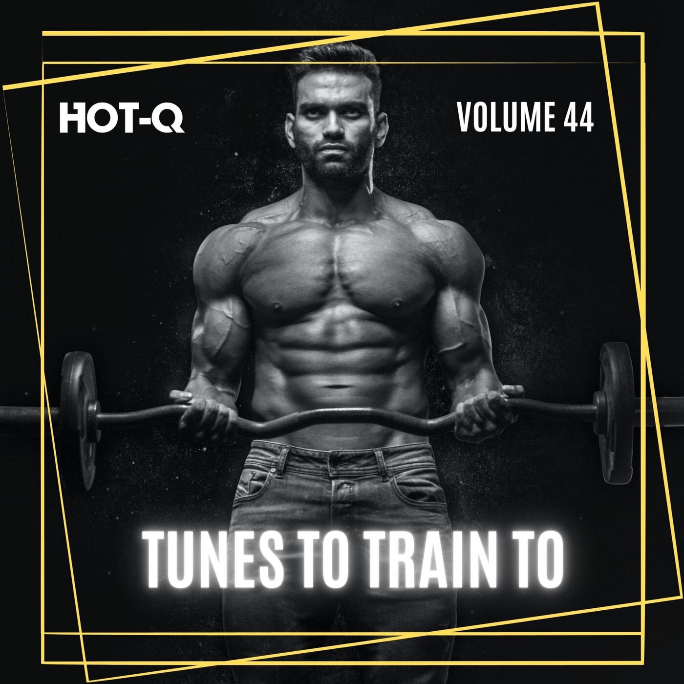 Tunes To Train To 044