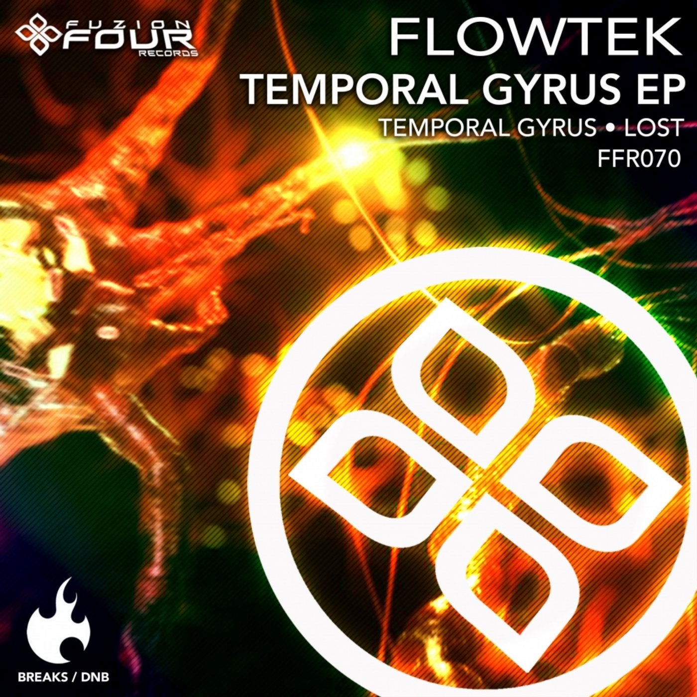 Temporal Gyrus EP