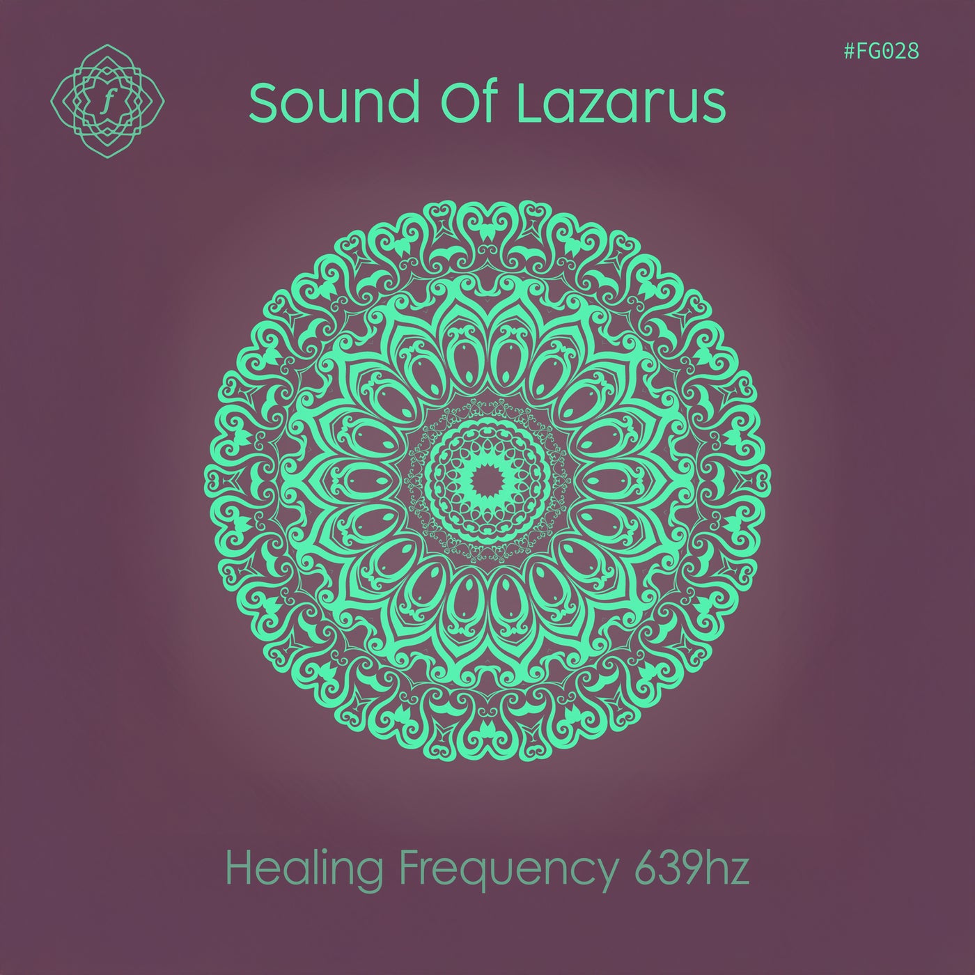 Healing Frequency 639 Hz