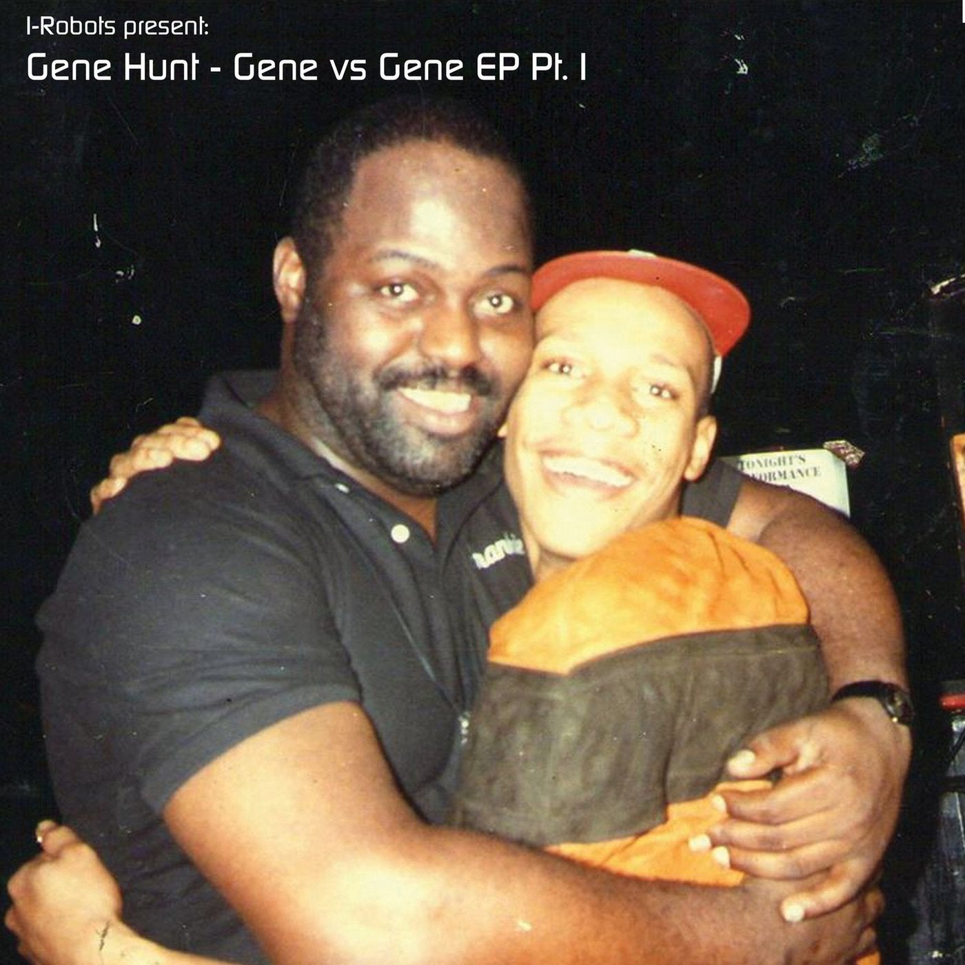 Gene vs Gene - EP (Pt. 1)