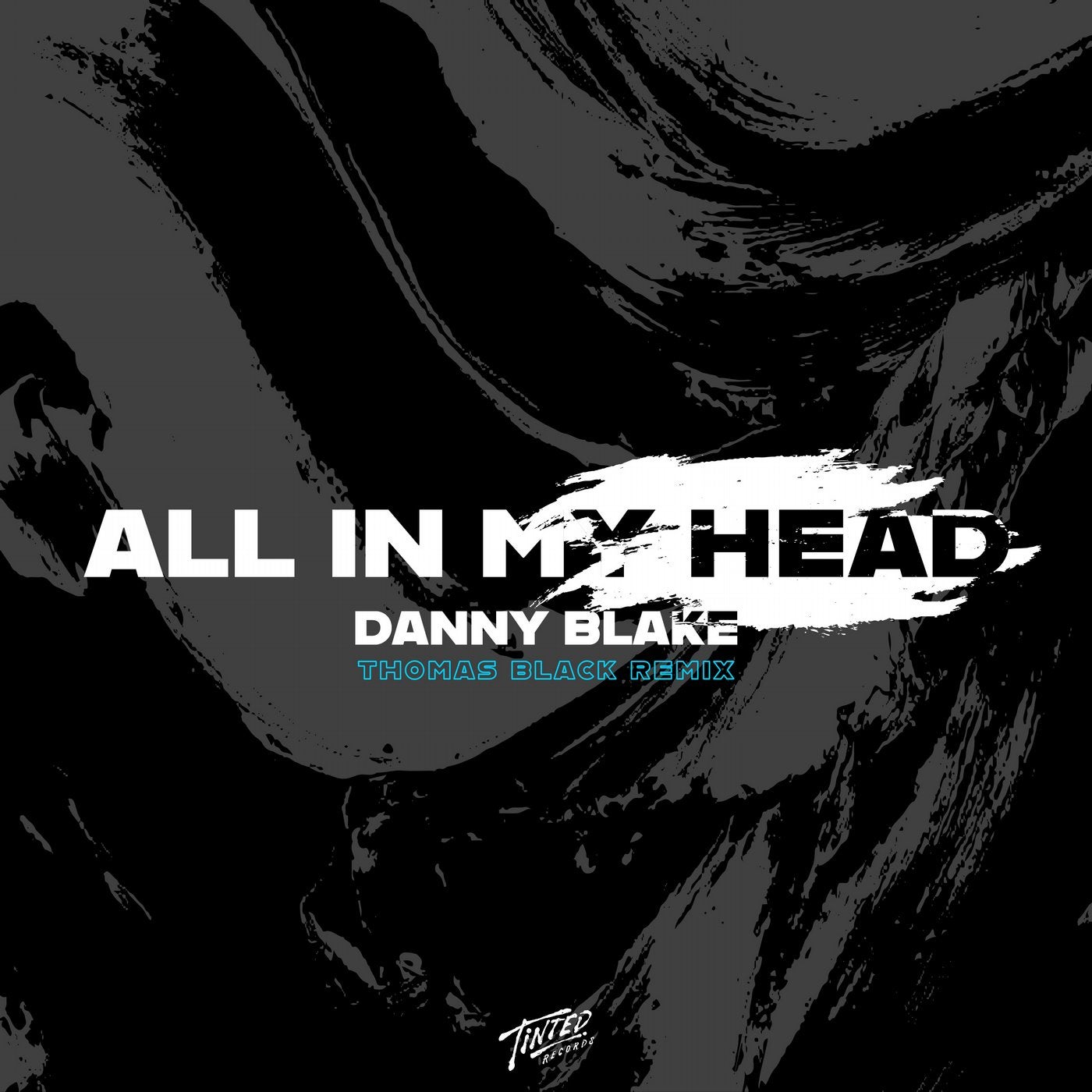 All in My Head (Thomas Black Extended Remix)