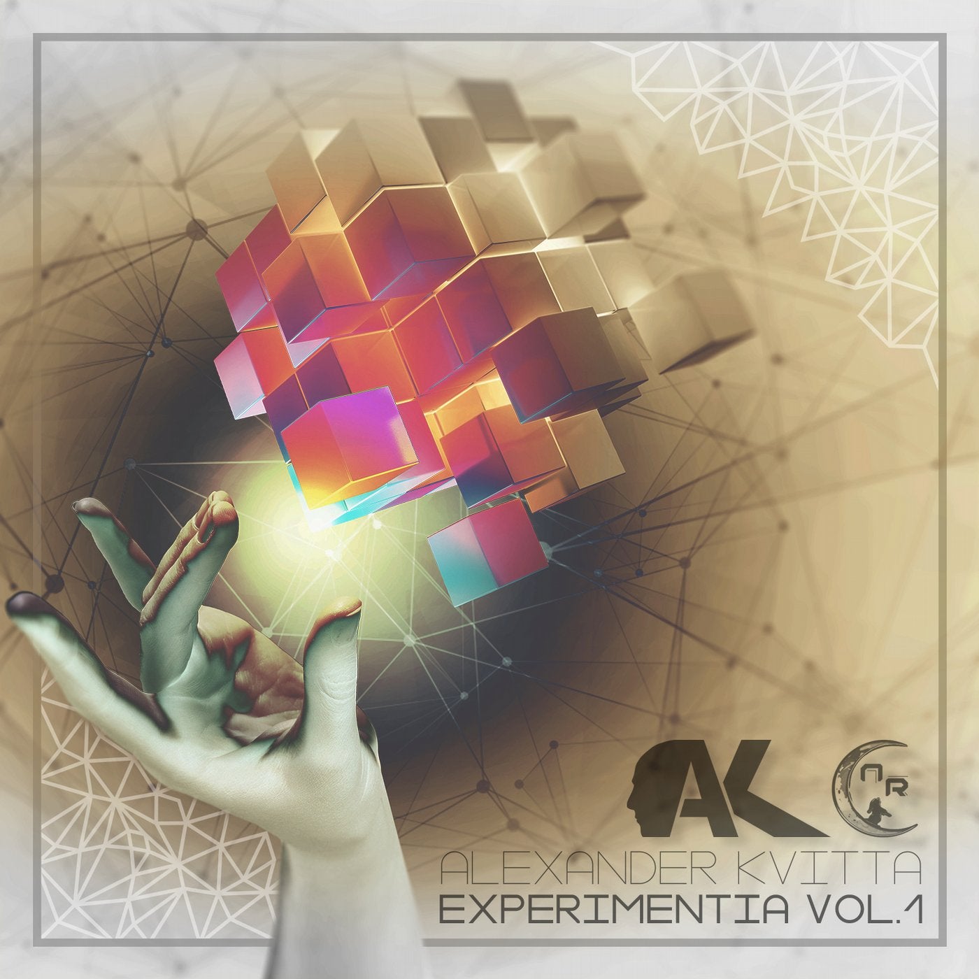 Experimentia Vol.1