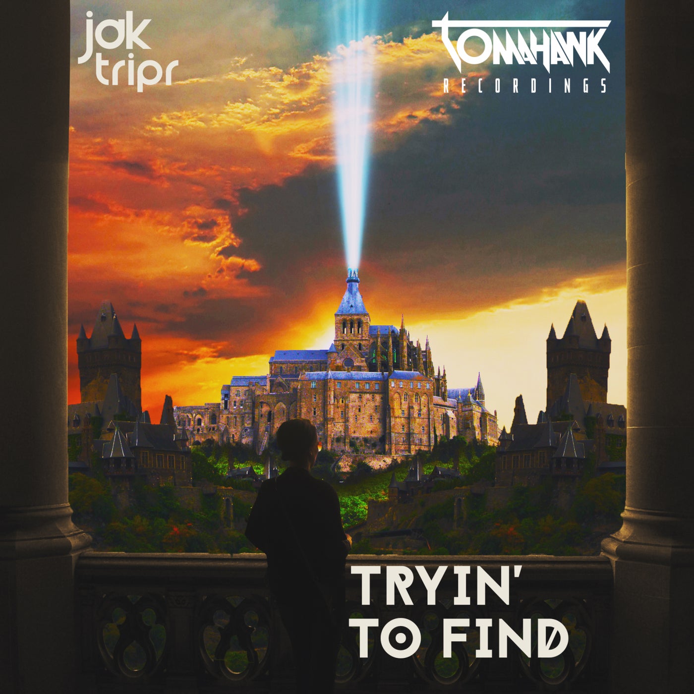 Tryin' To Find