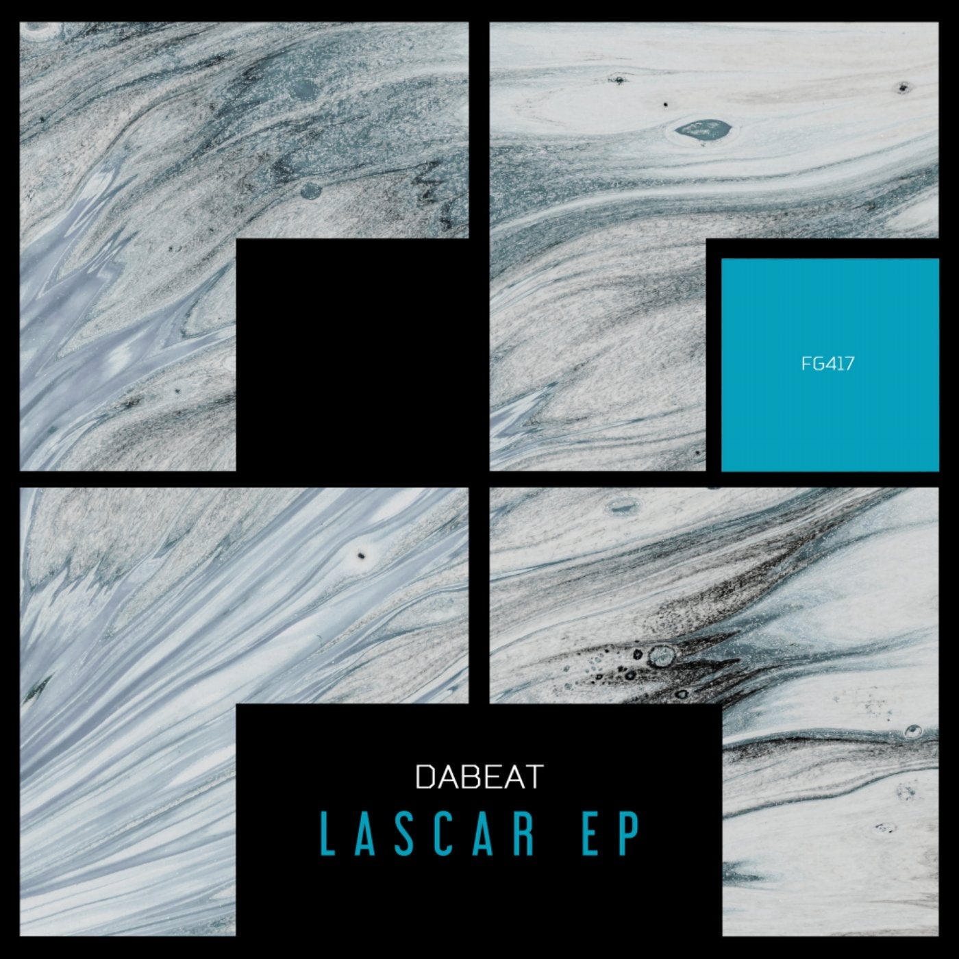 Lascar EP