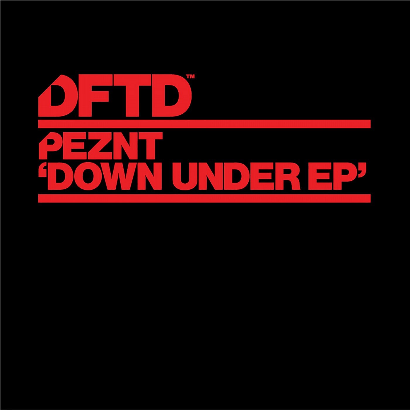 Down Under EP
