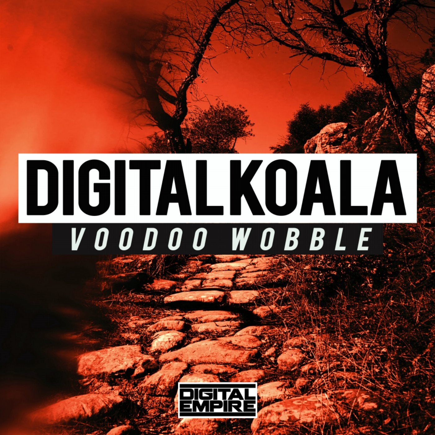 Voodoo Wobble