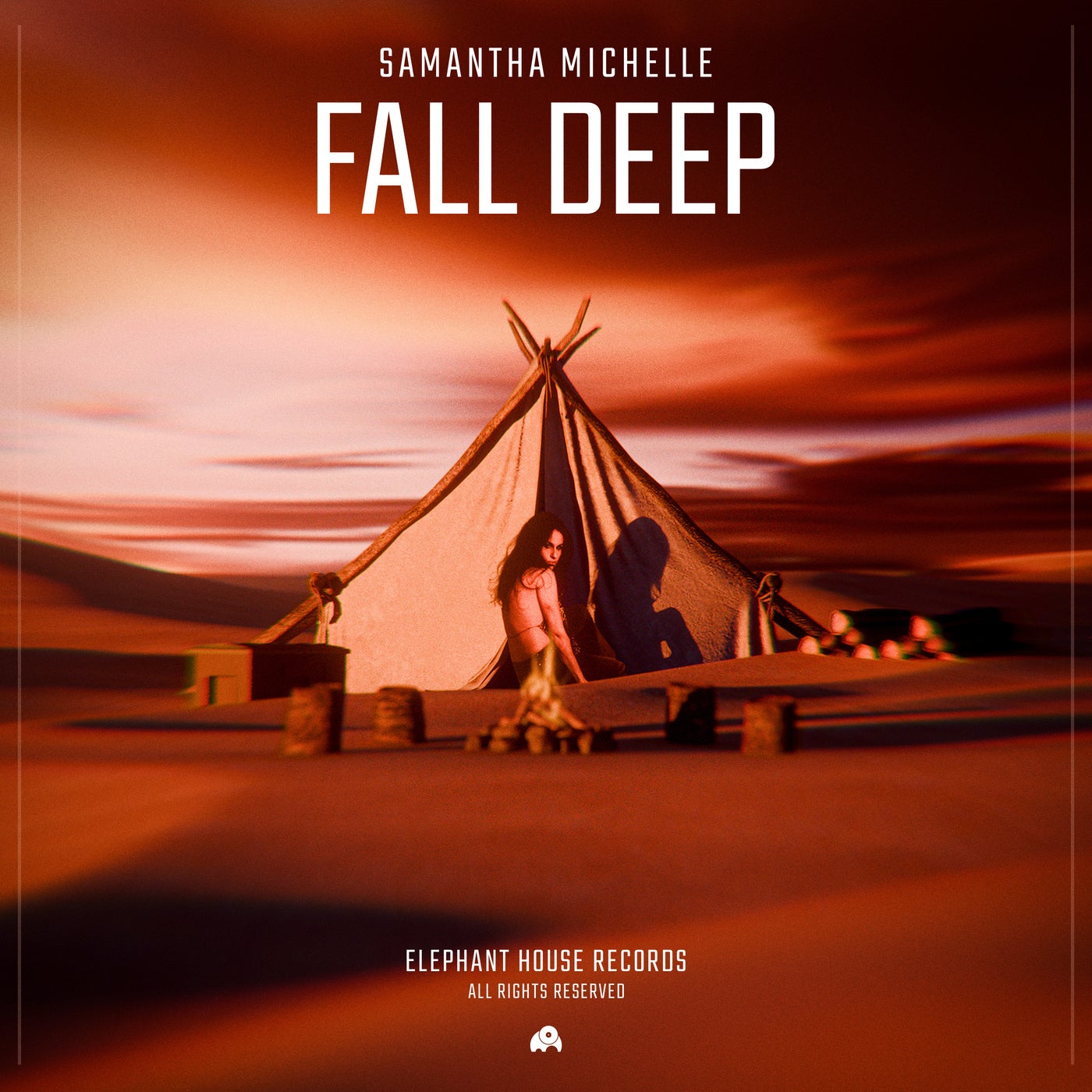 Fall Deep (Extended Mix)