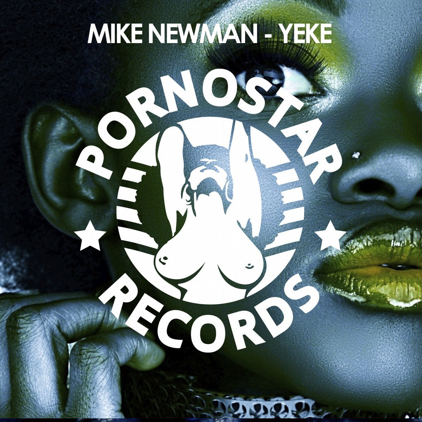 Mike Newman - Yeke ( Canard Remix )
