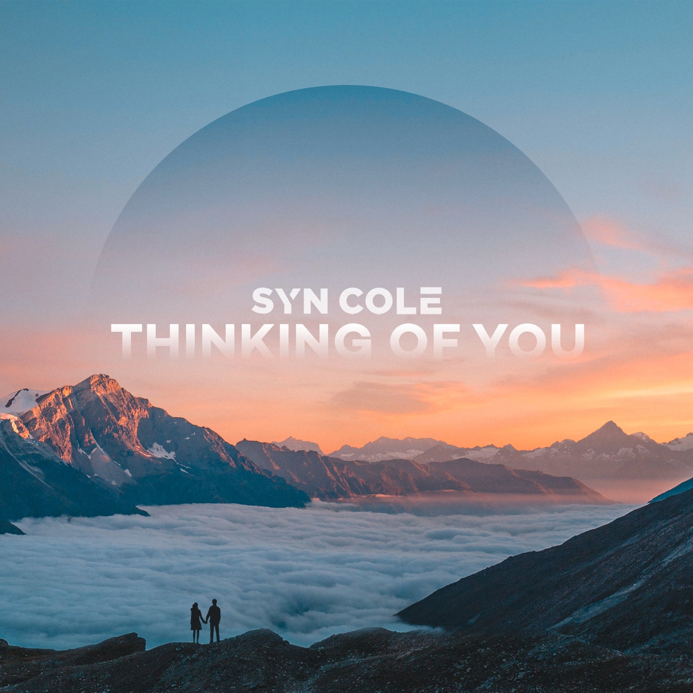 Thinking Of You