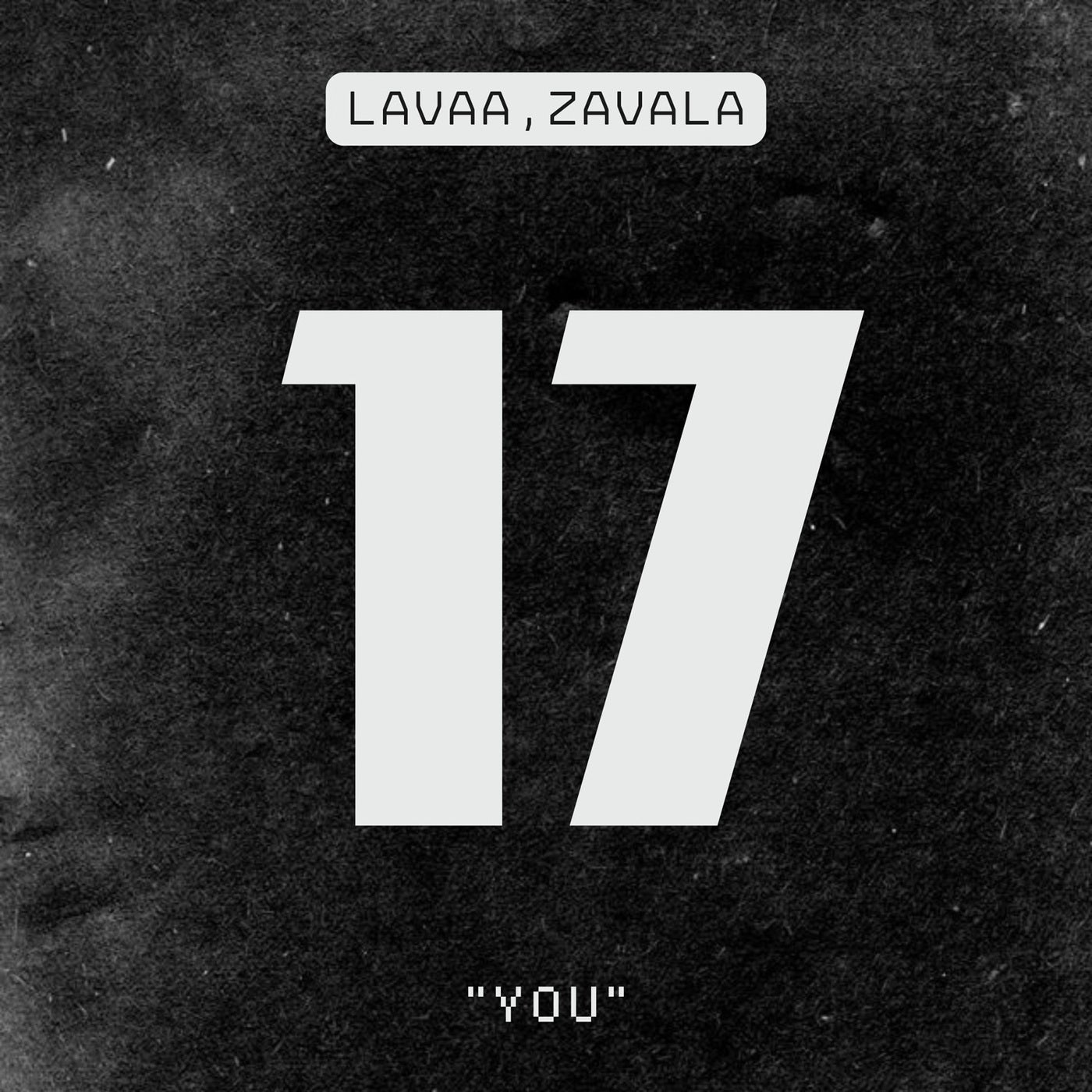 You