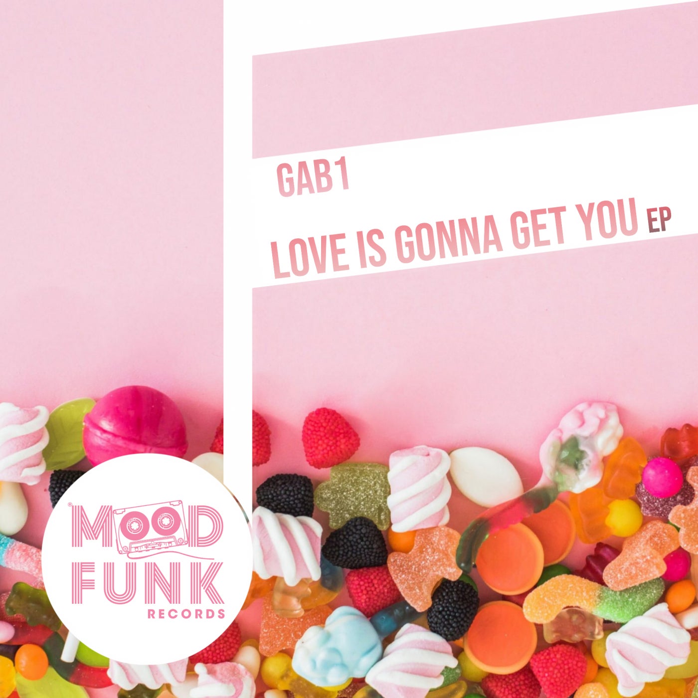 Love Is Gonna Get You EP