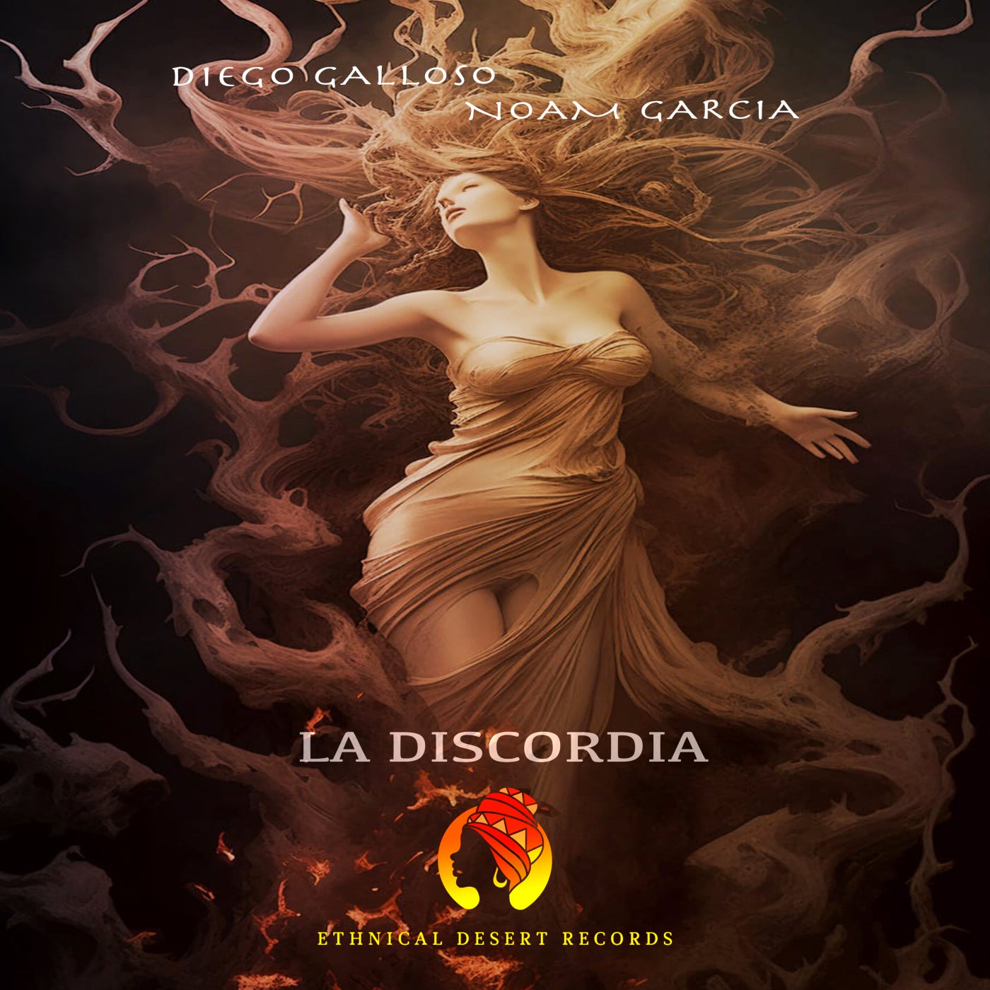 La Discordia