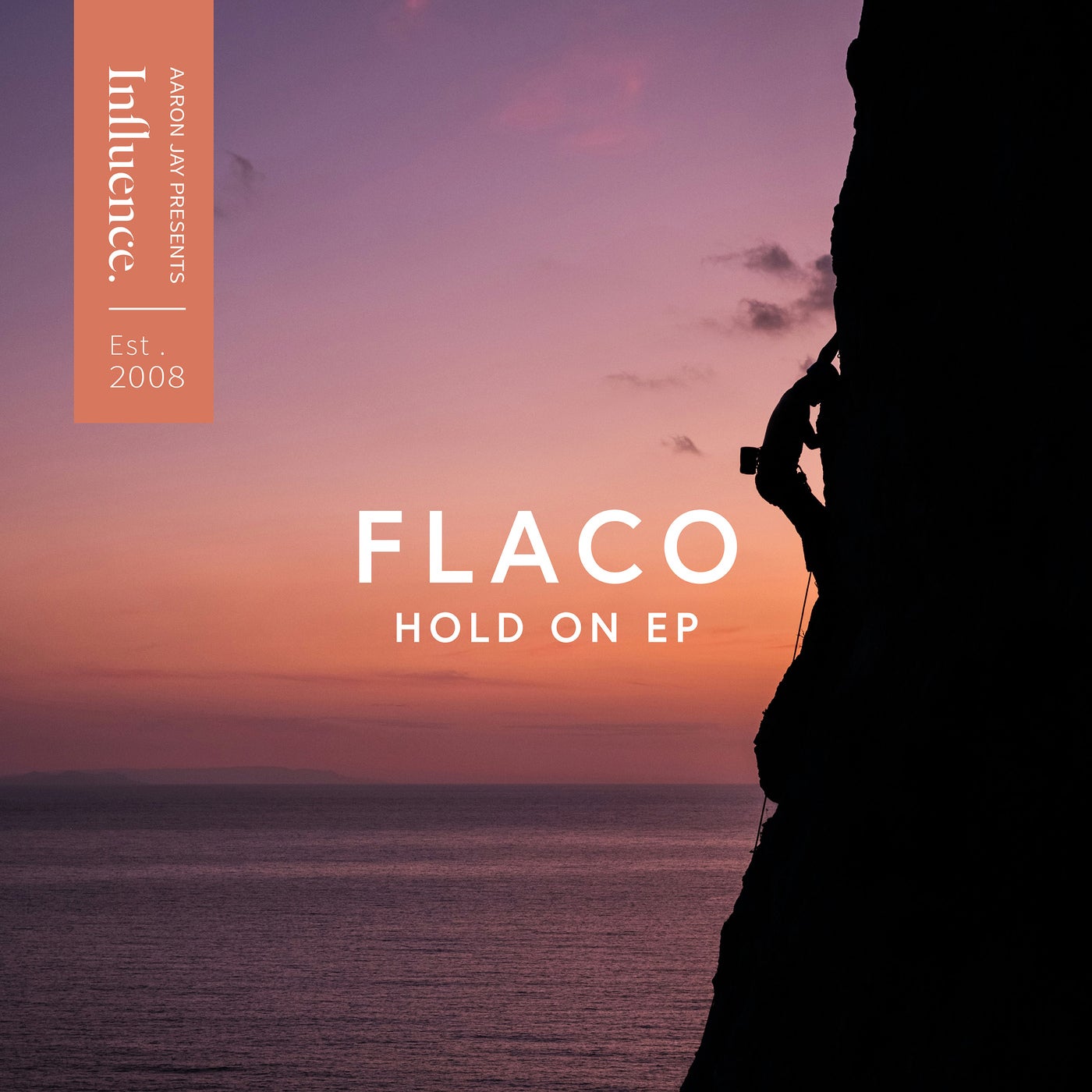 Hold On EP