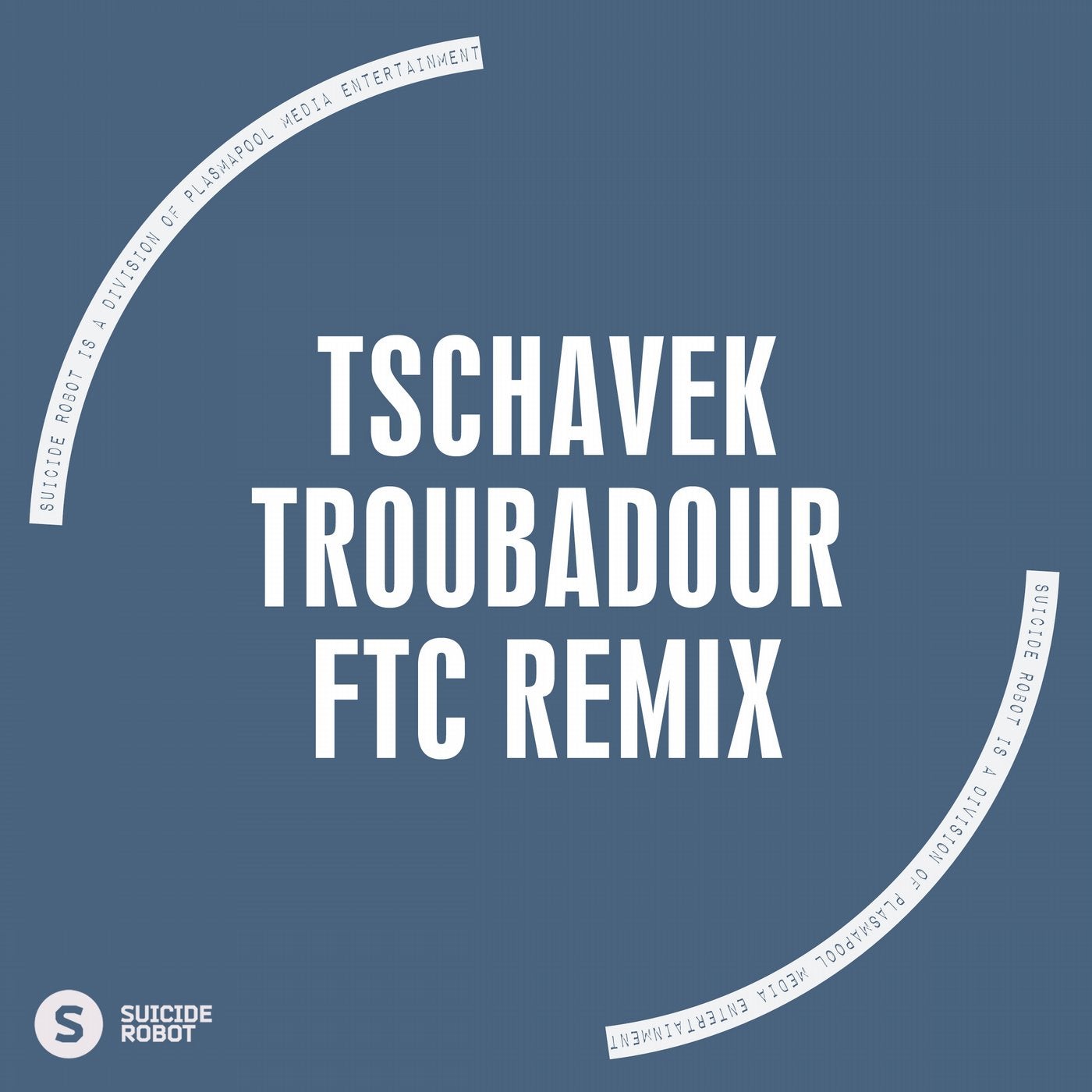 Troubadour (FTC Remix)