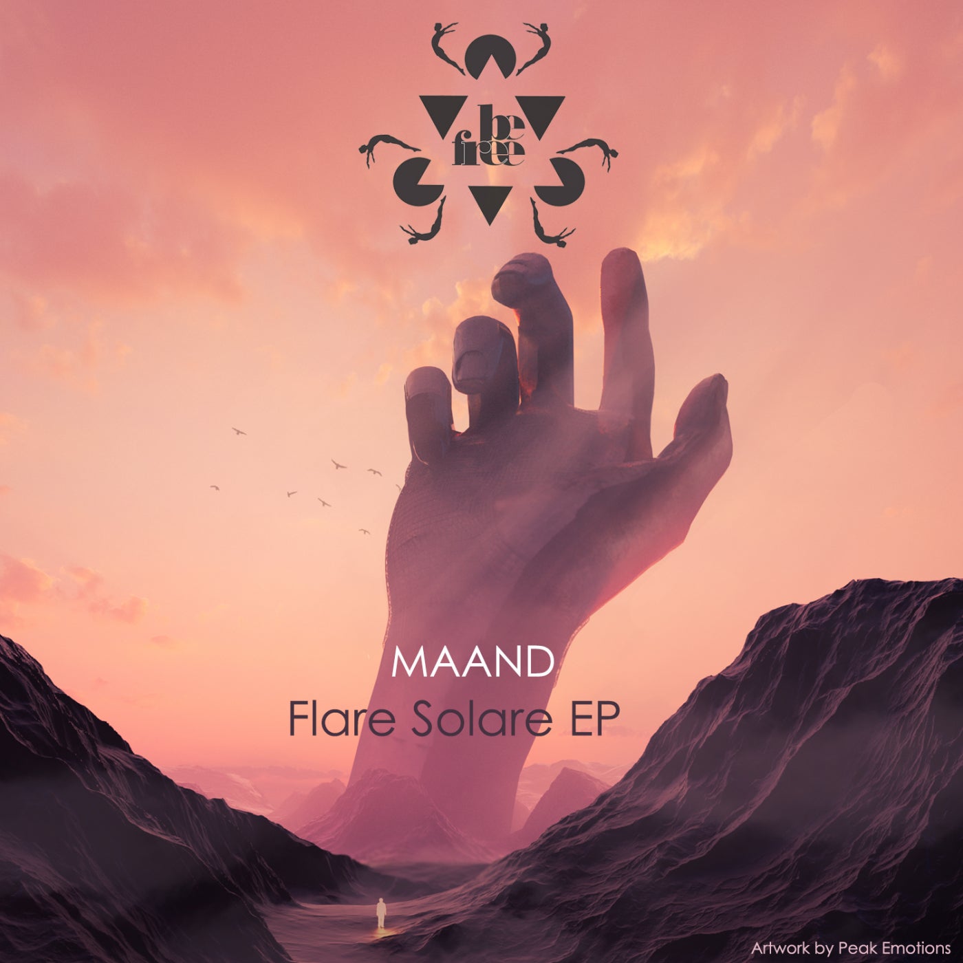 Flare Solare EP