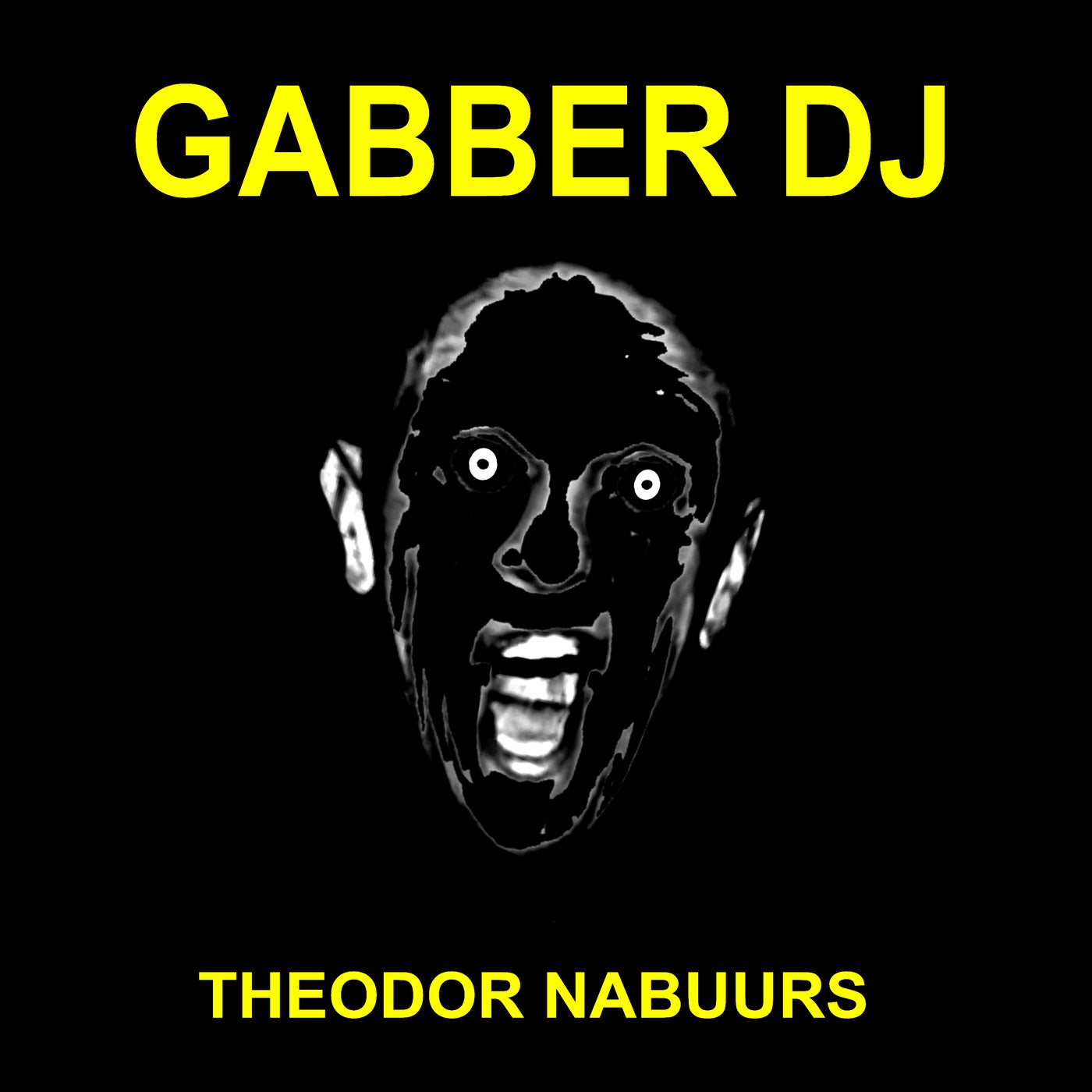 Gabber DJ