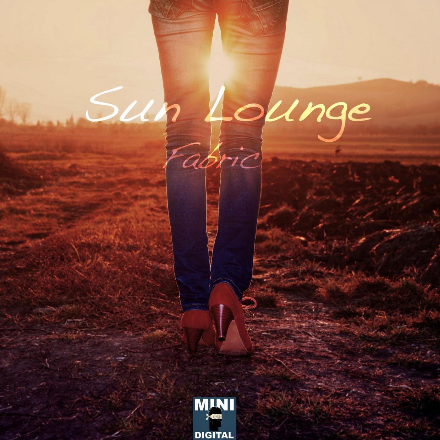Sun Lounge - Single