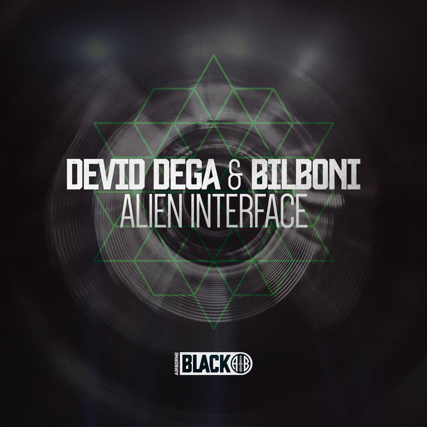 Alien Interface EP