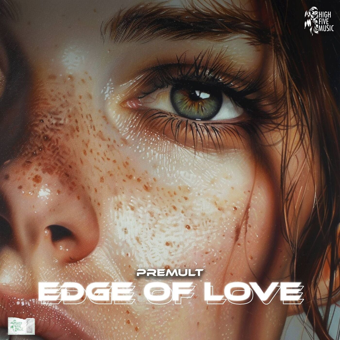 Edge Of Love