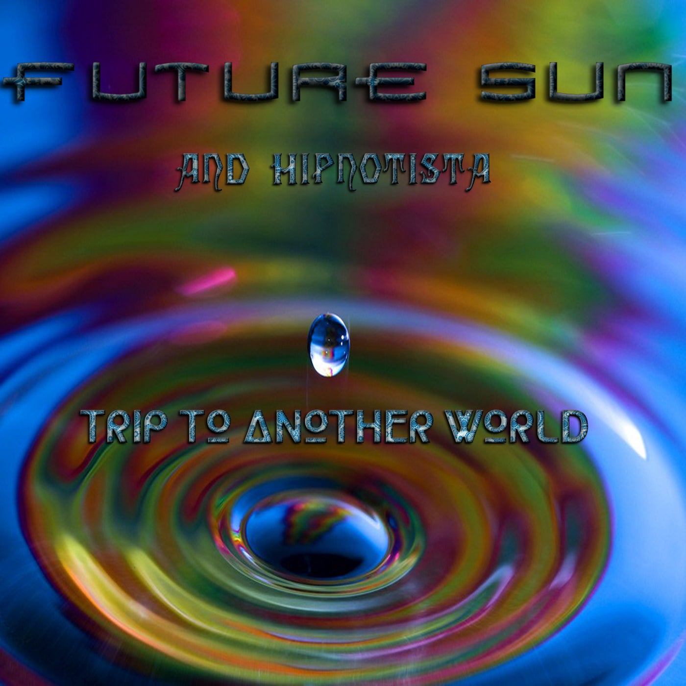 TRIP TO ANOTHER WORLD