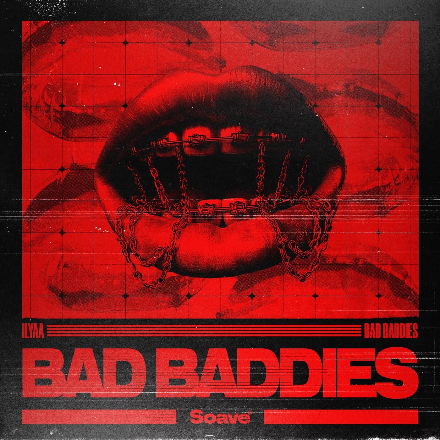 Ilyaa - Bad Baddies (Extended Mix) [Soave] | Music & Downloads on Beatport