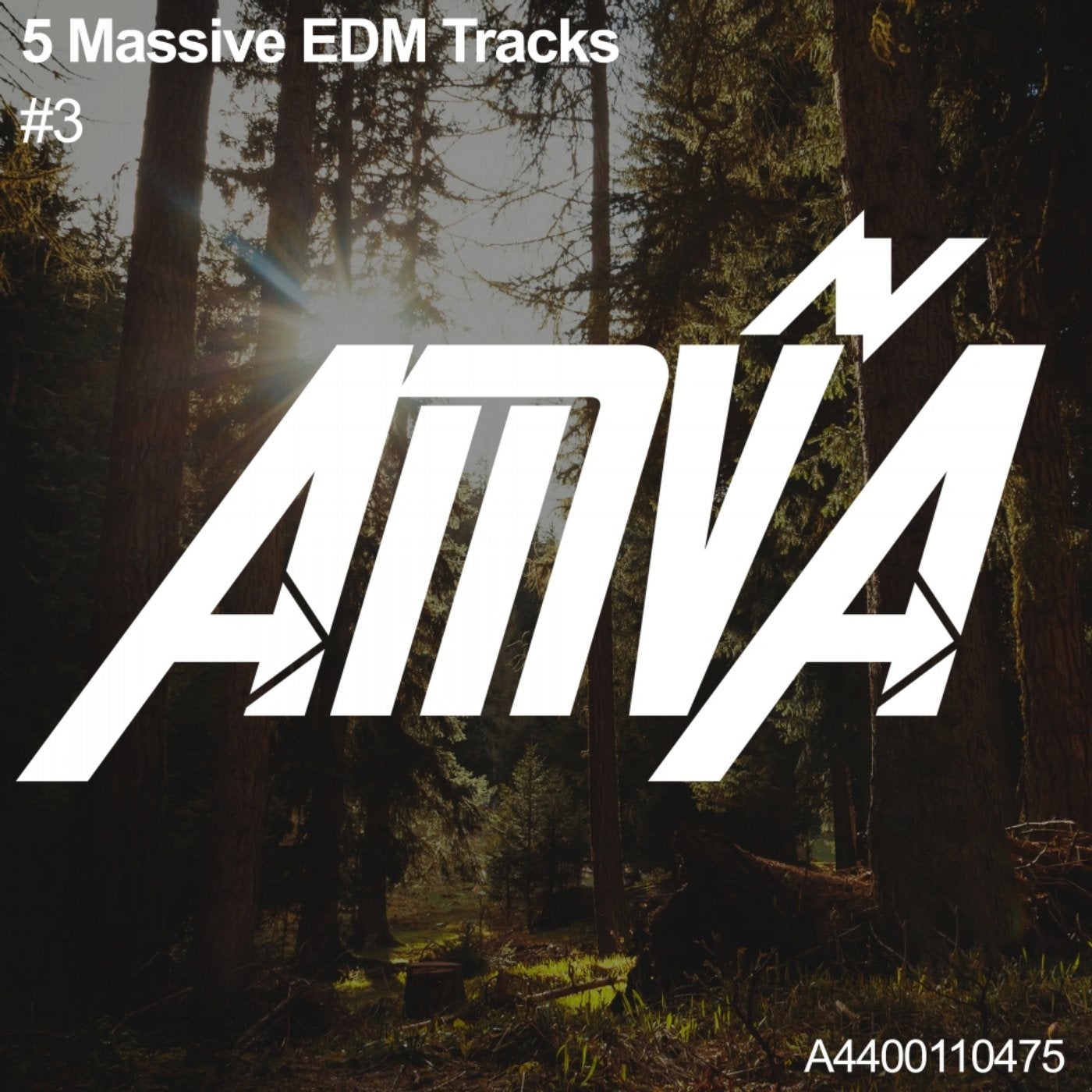 5 Massive EDM Tracks #3