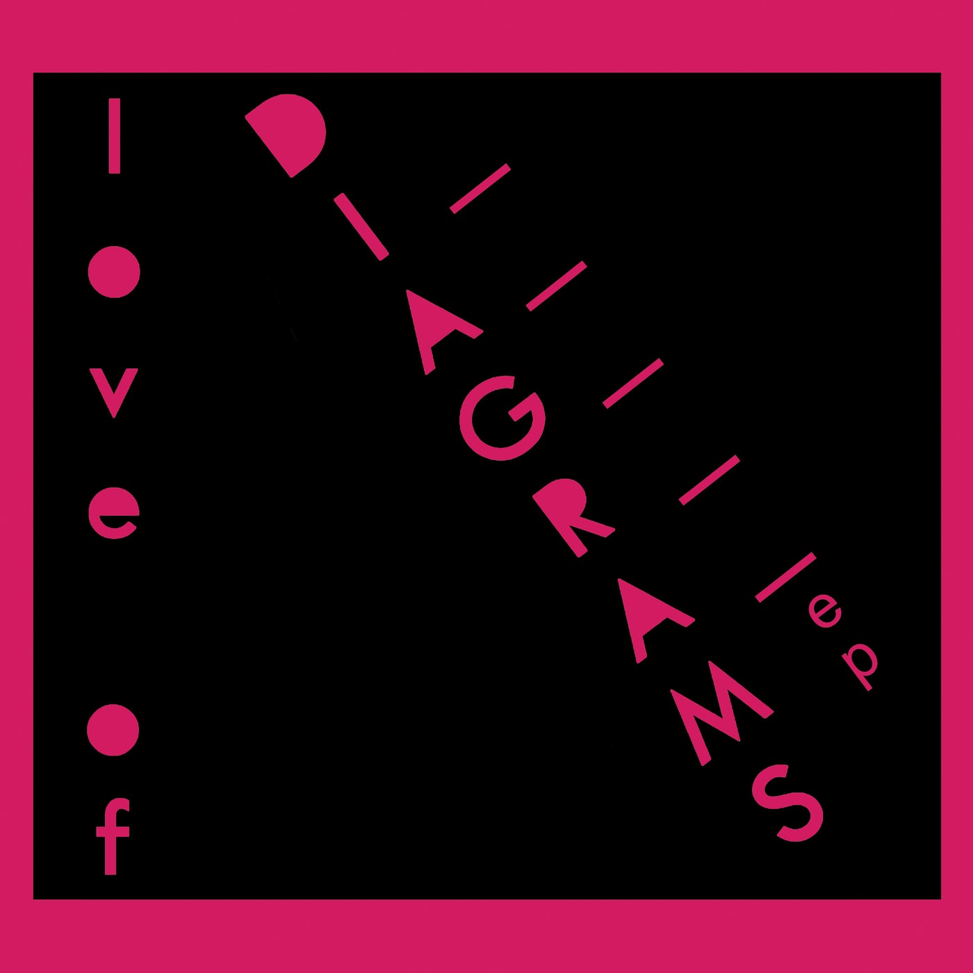 Love Of Diagrams